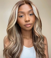 RSW-11 Latte Blonde