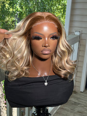 RSW-11 Latte Blonde