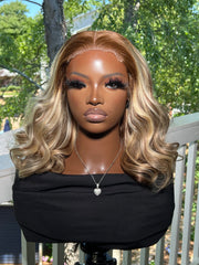 RSW-11 Latte Blonde