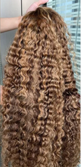 RSW-7 Cashmere Honey