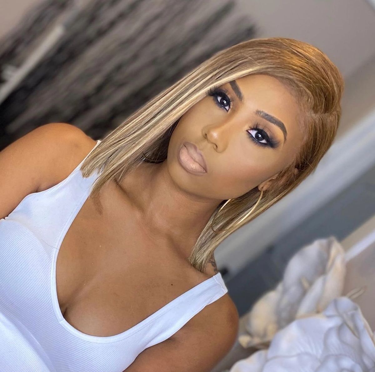 RSW-11 Latte Blonde