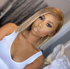 RSW-11 Latte Blonde